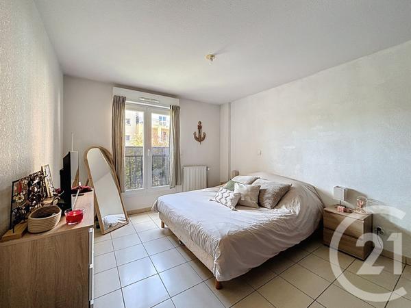 Appartement F2 à vendre  2 pièces - 42,29 m2 JUVIGNAC - 34