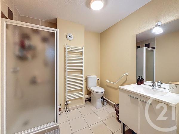 Appartement F2 à vendre  2 pièces - 42,29 m2 JUVIGNAC - 34