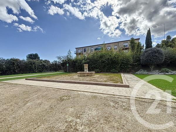 Appartement F2 à vendre  2 pièces - 42,29 m2 JUVIGNAC - 34