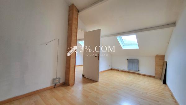 Maison 4 pièce(s) 3 chambre(s) 93.8 m²