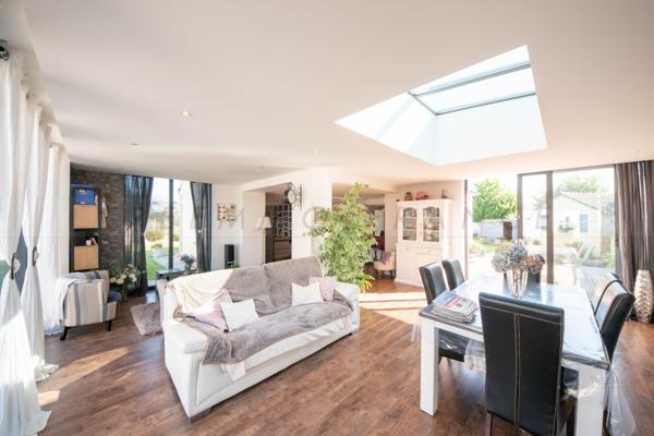 Maison 5 pièce(s) 4 chambre(s) 150 m²