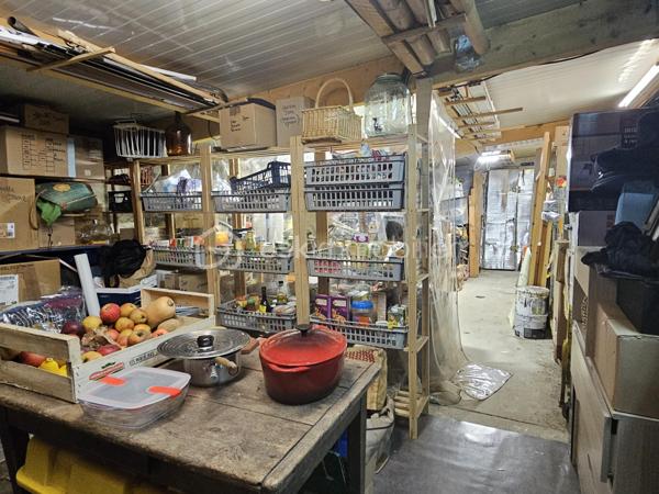 Maison traditionnelle de 115 m²