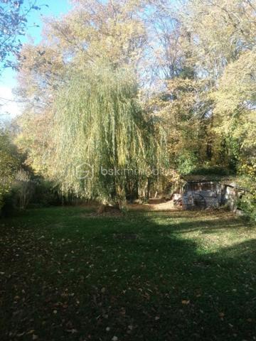 Maison traditionnelle de 115 m²
