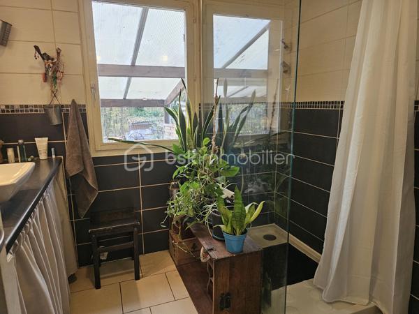 Maison traditionnelle de 115 m²