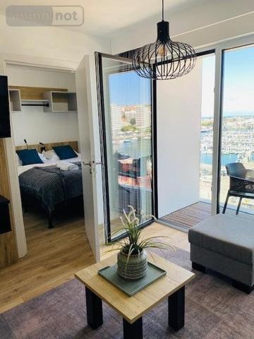 Appartement à vendre à Boulogne-sur-Mer dans le Pas-de-Calais (62200), ref : 62055-3246