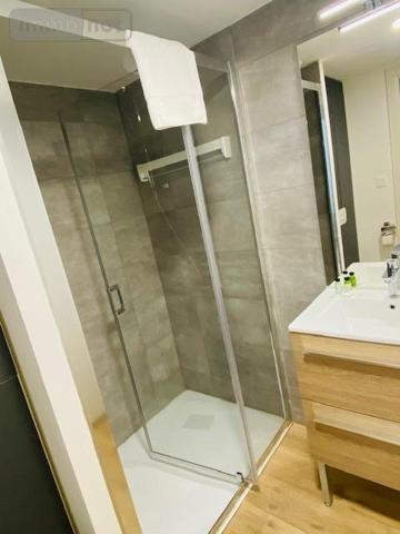 Appartement à vendre à Boulogne-sur-Mer dans le Pas-de-Calais (62200), ref : 62055-3246