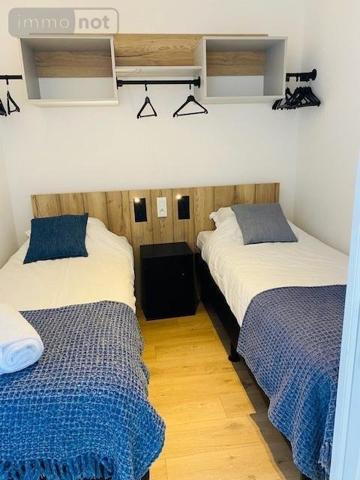 Appartement à vendre à Boulogne-sur-Mer dans le Pas-de-Calais (62200), ref : 62055-3246