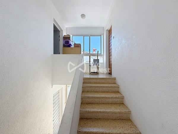 Appartement T3 - 41,16 m² - Quartier Plage Centre