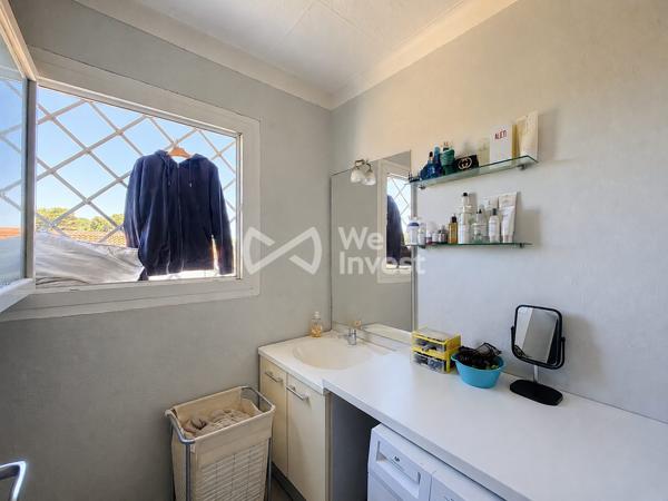 Appartement T3 - 41,16 m² - Quartier Plage Centre