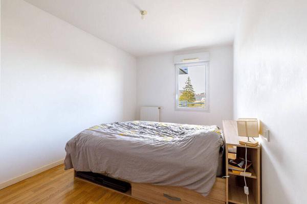 Appartement 3 pièces - 44600 Saint-Nazaire -  Ouest