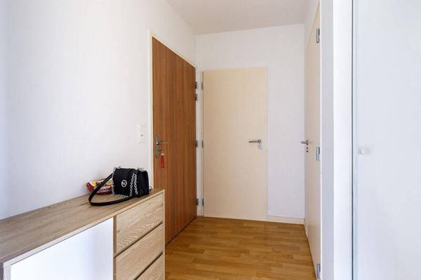 Appartement 3 pièces - 44600 Saint-Nazaire -  Ouest