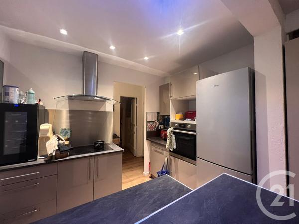 Appartement F3 à vendre  3 pièces - 56 m2 VENCE - 06