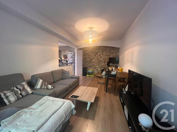 Appartement F3 à vendre  3 pièces - 56 m2 VENCE - 06