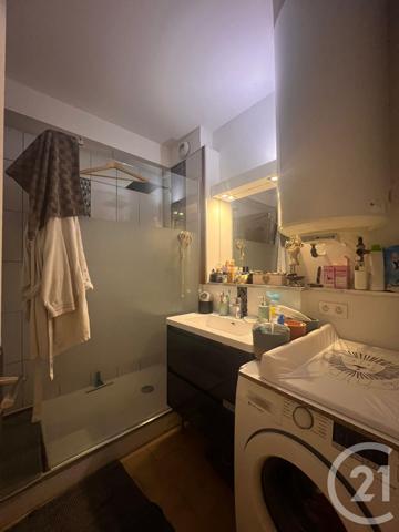 Appartement F3 à vendre  3 pièces - 56 m2 VENCE - 06