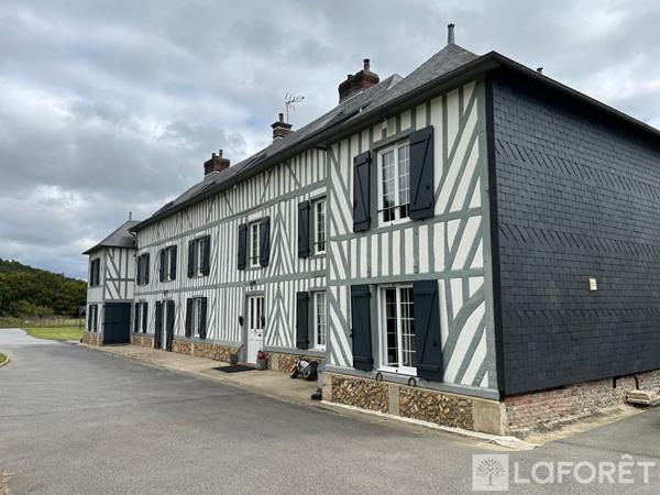 Achat maison Menneval - 19 pièce(s) - 553 m² - 945 000 €