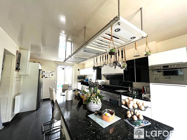 Achat maison Menneval - 19 pièce(s) - 553 m² - 945 000 €