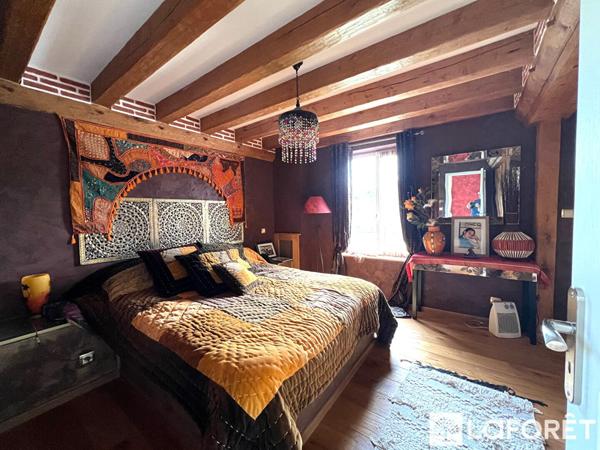 Achat maison Menneval - 19 pièce(s) - 553 m² - 945 000 €