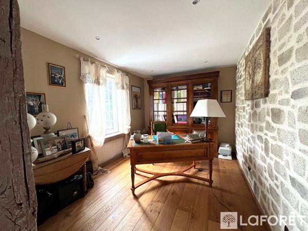 Achat maison Menneval - 19 pièce(s) - 553 m² - 945 000 €