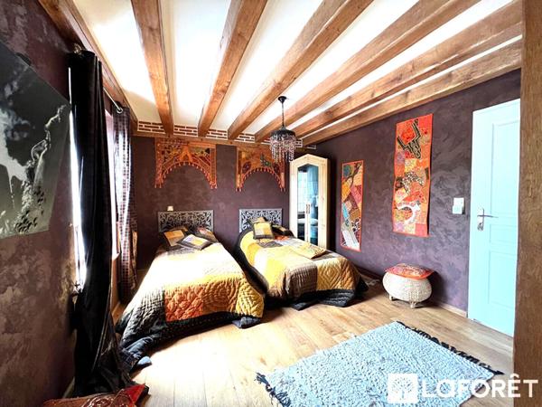 Achat maison Menneval - 19 pièce(s) - 553 m² - 945 000 €