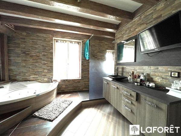 Achat maison Menneval - 19 pièce(s) - 553 m² - 945 000 €