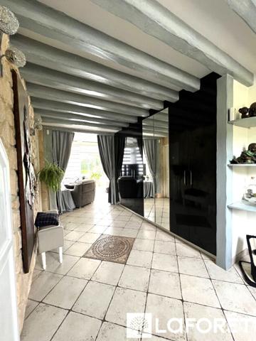 Achat maison Menneval - 19 pièce(s) - 553 m² - 945 000 €