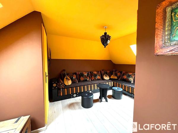 Achat maison Menneval - 19 pièce(s) - 553 m² - 945 000 €