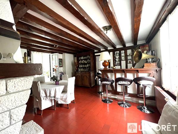 Achat maison Menneval - 19 pièce(s) - 553 m² - 945 000 €