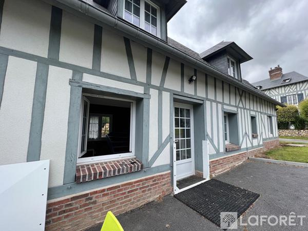 Achat maison Menneval - 19 pièce(s) - 553 m² - 945 000 €