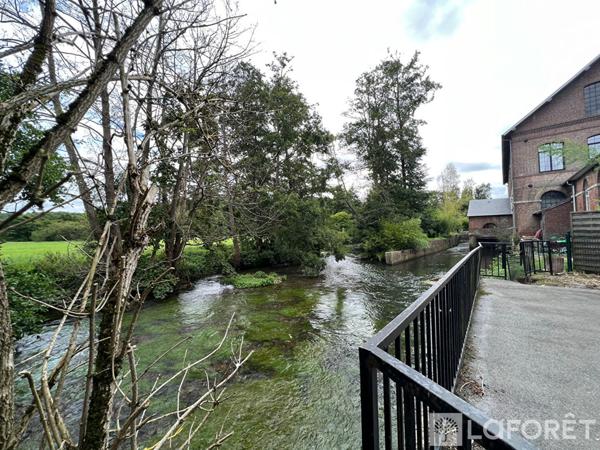 Achat maison Menneval - 19 pièce(s) - 553 m² - 945 000 €