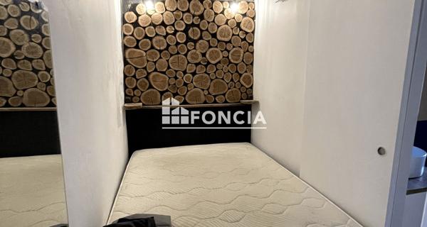 À vendre Appartement 2 pièces 36 m² - Roquebrune-sur-argens 83520