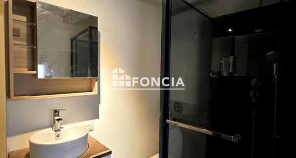 À vendre Appartement 2 pièces 36 m² - Roquebrune-sur-argens 83520