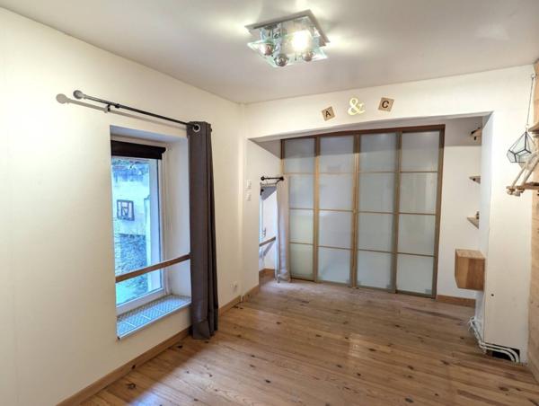 Maison à vendre 6 pièces de 129 m²