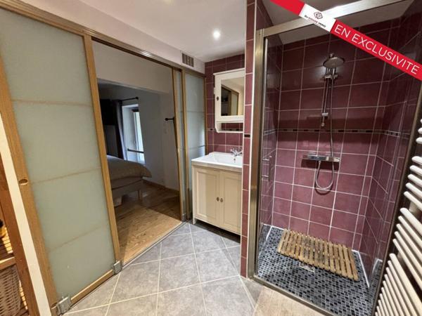 Maison à vendre 6 pièces de 129 m²