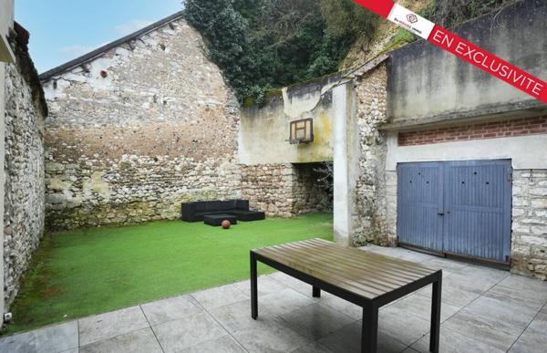 Maison à vendre 6 pièces de 129 m²