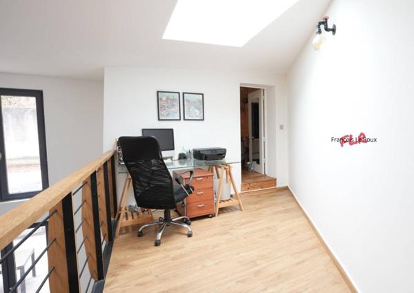 Maison à vendre 6 pièces de 129 m²