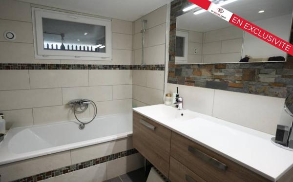 Maison à vendre 6 pièces de 129 m²