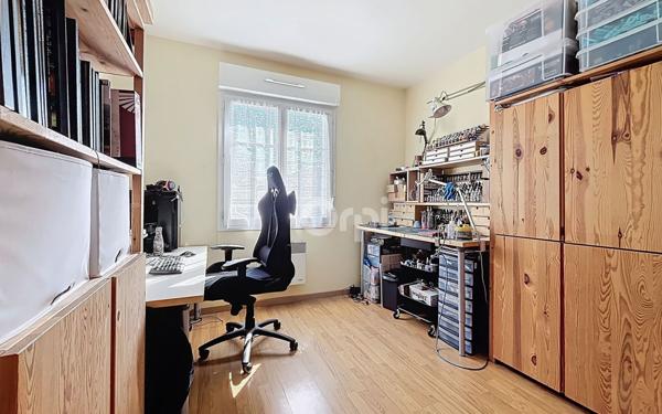 Maison à vendre    4 pièces •  Rilhac-Rancon