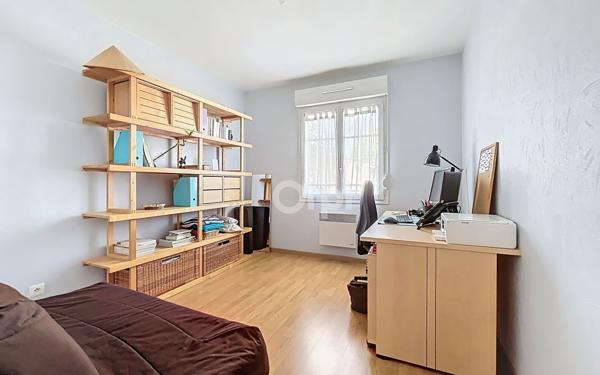 Maison à vendre    4 pièces •  Rilhac-Rancon