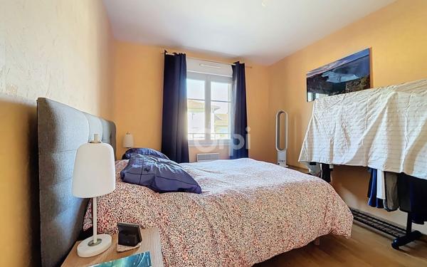 Maison à vendre    4 pièces •  Rilhac-Rancon