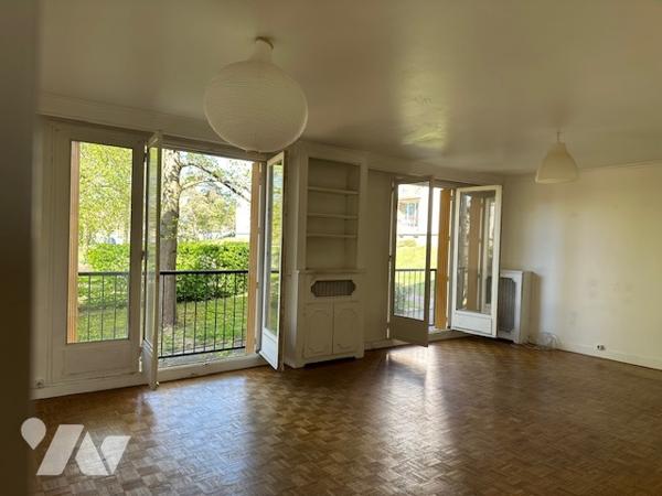 Appartement à Vendre à Montmorency (95160) en Val-d'Oise, 96 m2 habitable, 4 pièces, 3 chambres