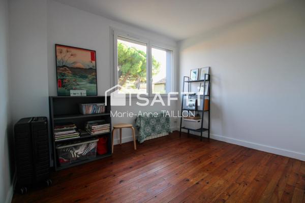 Maison de 3 chambres entièrement rénovée avec dépendances