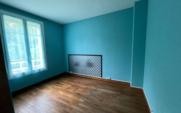 Maison à vendre    4 pièces • 107 m2 La Jonchère-Saint-Maurice