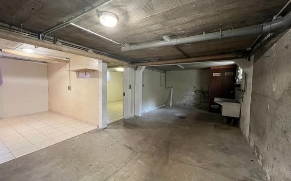 Maison à vendre    4 pièces • 107 m2 La Jonchère-Saint-Maurice