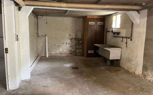 Maison à vendre    4 pièces • 107 m2 La Jonchère-Saint-Maurice