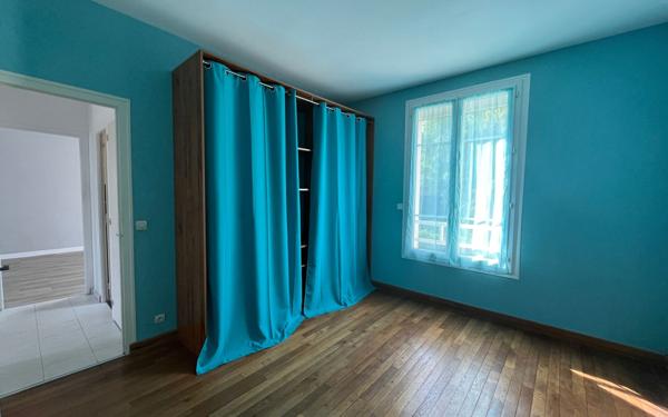 Maison à vendre    4 pièces • 107 m2 La Jonchère-Saint-Maurice