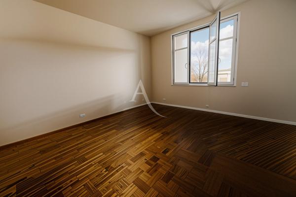 VENTE : appartement F2 (54 m²) à VILLIERS SUR MARNE