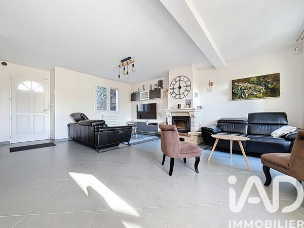 Maison à vendre 6 pièces 123 m² La Ville-du-Bois