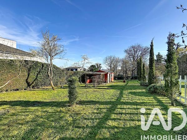 Maison à vendre 6 pièces 123 m² La Ville-du-Bois