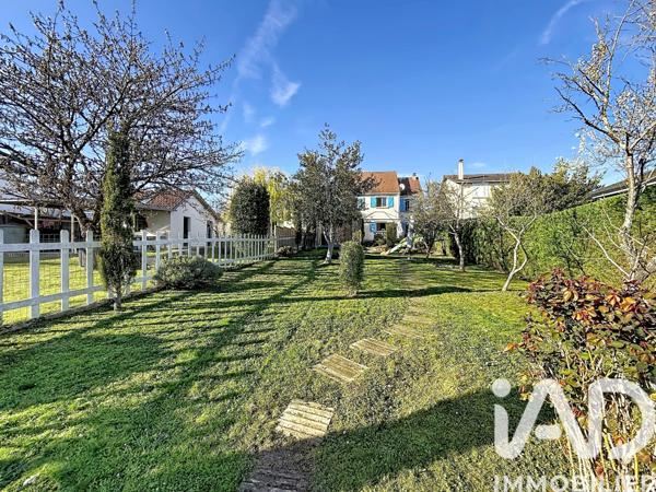 Maison à vendre 6 pièces 123 m² La Ville-du-Bois