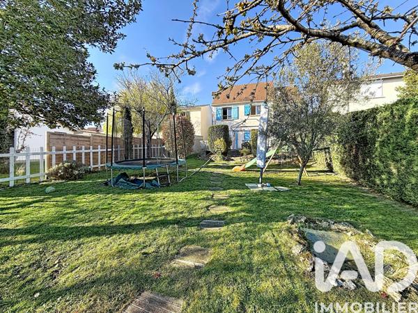Maison à vendre 6 pièces 123 m² La Ville-du-Bois